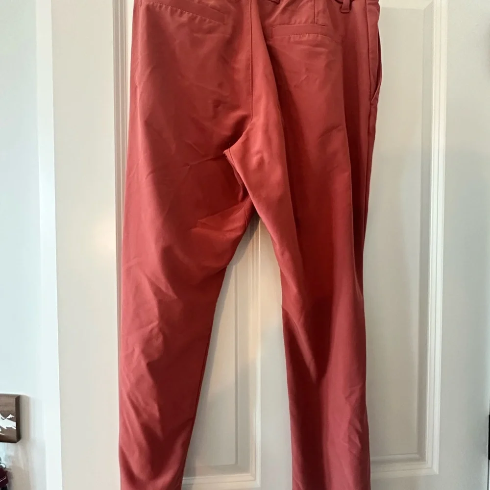 ⭐️SALE⭐️ Nike Men's Golf Pants - Picture 2 of 3